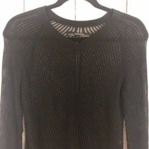 All Saints Knit Long Sleeve